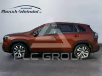 2023 Suzuki SX4
