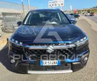 2023 Suzuki SX4