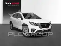2023 Suzuki SX4