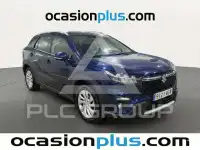 2023 Suzuki SX4