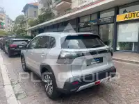 2023 Suzuki SX4