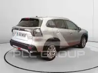 2023 Suzuki SX4