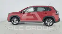 2023 Suzuki SX4