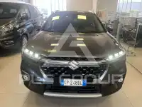 2023 Suzuki SX4
