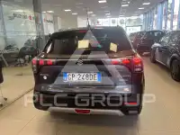 2023 Suzuki SX4