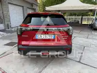 2023 Suzuki SX4