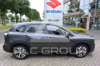 2023 Suzuki SX4