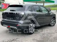2023 Suzuki SX4