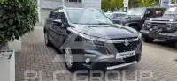 2023 Suzuki SX4
