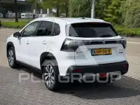 2023 Suzuki SX4