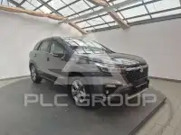 2023 Suzuki SX4
