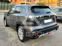2023 Suzuki SX4