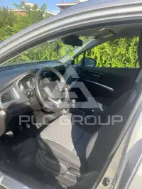 2023 Suzuki SX4
