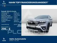 2023 Suzuki SX4