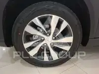 2023 Suzuki SX4