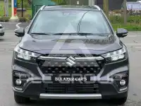 2023 Suzuki SX4