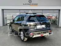 2023 Suzuki SX4