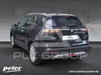 2023 Suzuki SX4