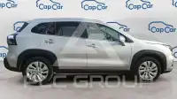 2023 Suzuki SX4