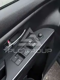 2023 Suzuki SX4