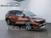 2023 Suzuki SX4