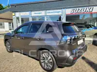 2023 Suzuki SX4