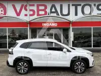 2023 Suzuki SX4