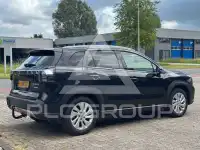 2023 Suzuki SX4