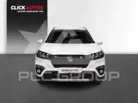 2023 Suzuki SX4