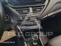 2023 Suzuki SX4