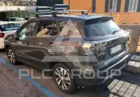 2023 Suzuki SX4