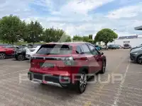 2023 Suzuki SX4