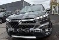 2023 Suzuki SX4