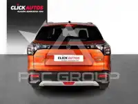 2023 Suzuki SX4