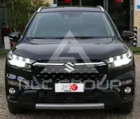 2023 Suzuki SX4