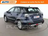 2023 Suzuki SX4