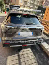 2023 Suzuki SX4
