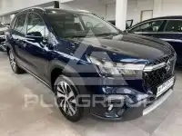 2023 Suzuki SX4