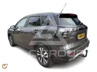2023 Suzuki SX4