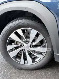2023 Suzuki SX4