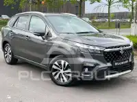 2023 Suzuki SX4