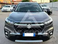 2023 Suzuki SX4