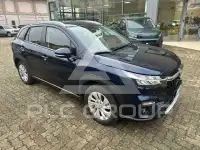 2023 Suzuki SX4