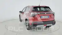 2023 Suzuki SX4