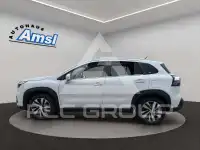 2023 Suzuki SX4