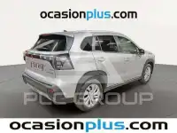 2023 Suzuki SX4