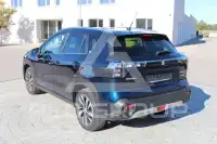 2023 Suzuki SX4