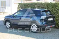 2023 Suzuki SX4