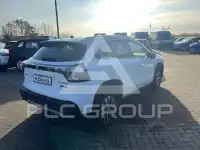 2023 Suzuki SX4