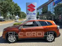 2023 Suzuki SX4